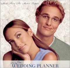 Various – The Wedding Planner (CD, Compilation)