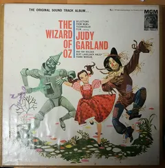 Various – The Wizard Of Oz (Reel-To-Reel, 3 ¾ ips)