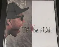 Various – The Word Is Out! (Vinyl, LP)