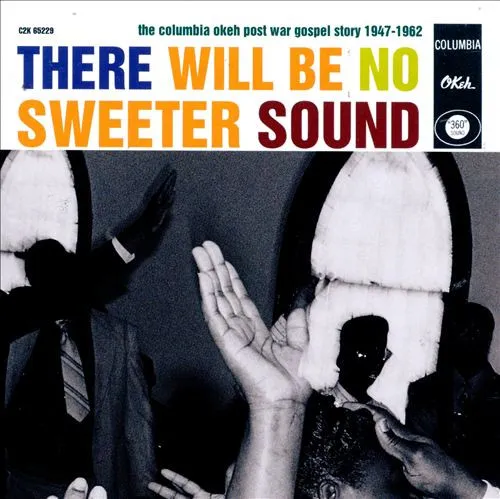 Various – There Will Be No Sweeter Sound