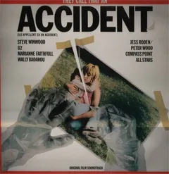 Various – They Call That An Accident (Vinyl, LP)