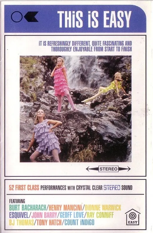 Various – This Is Easy