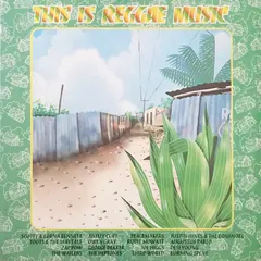 Various – This Is Reggae Music (Vinyl, LP)