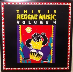 Various – This Is Reggae Music Volume 4 (Vinyl, LP)