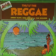 Various – This Is Reggae - Vol. 1 (Vinyl, LP)