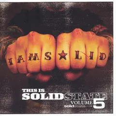Various – This Is Solid State - Volume 5 (CD, Compilation)