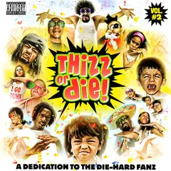 Various – Thizz Or Die! Vol. #2 (CD, Compilation)