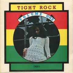 Various – Tight Rock (Vinyl, LP)