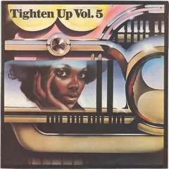 Various – Tighten Up Vol. 5 (Vinyl, LP)