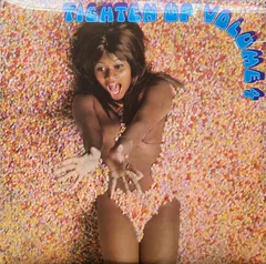 Various – Tighten Up Volume 4 (Vinyl, LP)
