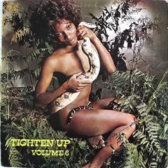 Various – Tighten Up Volume 6 (Vinyl, LP)