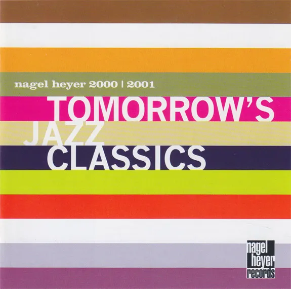 Various – Tomorrow's Jazz Classics