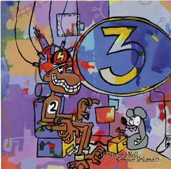 Various – Tooth And Nail Sampler Volume 3 (CD, Compilation)