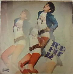 Various – Top Hit 12 (Vinyl, LP)