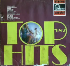 Various – Top Hits '68/2 (Vinyl, LP)