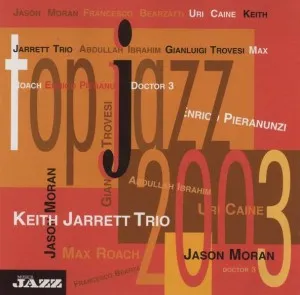 Various – Top Jazz 2003