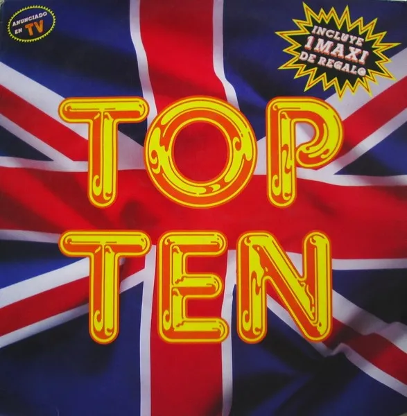 Various – Top Ten