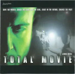 Various – Total Movie (CD, Album)