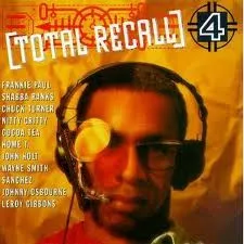 Various – Total Recall 4