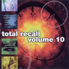 Various – Total Recall Volume 10 (Vinyl, LP)
