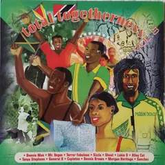 Various – Total Togetherness Vol. 8 (Vinyl, LP)