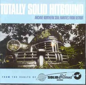 Various – Totally Solid Hitbound