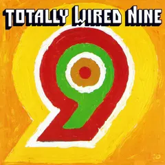 Various – Totally Wired 9 (CD, Compilation)