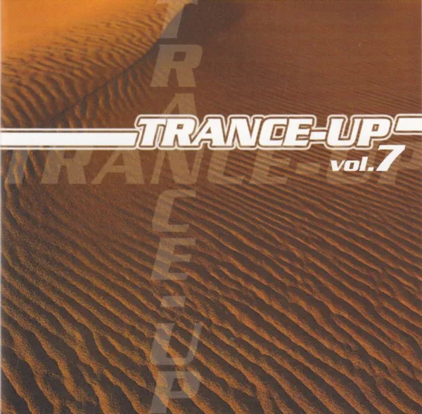 Various – Trance Up! Vol. 7