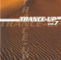 Various – Trance Up! Vol. 7 (CD, Compilation)