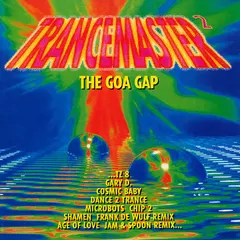 Various – Trancemaster 2 (The Goa Gap) (CD, Compilation)