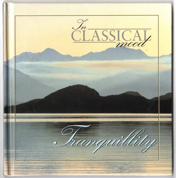 Various – Tranquility