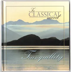 Various – Tranquility (CD, Compilation)