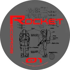 Various – Transgenetic (Vinyl, 12")