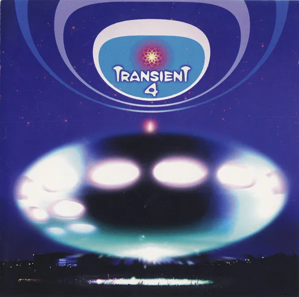 Various – Transient 4