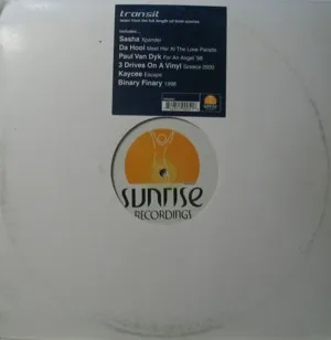 Various – Transit