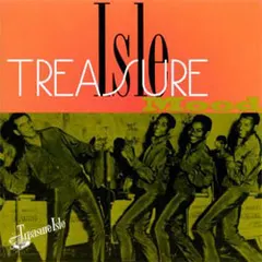 Various – Treasure Isle Mood (CD, Compilation)