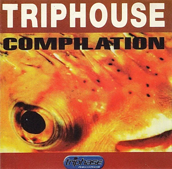 Various – Triphouse Compilation