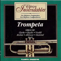 Various – Trompeta (CD, Compilation)