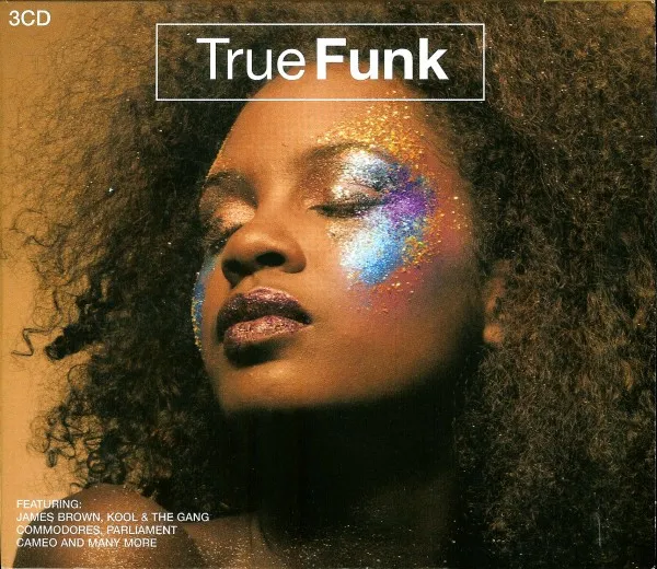 Various – True Funk