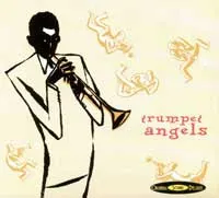 Various – Trumpet Angels (CD, Compilation)