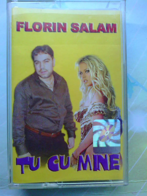 Various – Tu Cu Mine