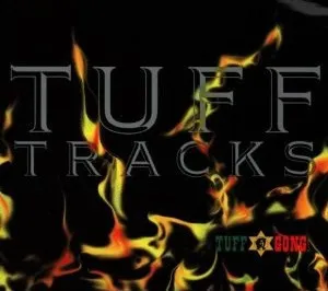 Various – Tuff Tracks