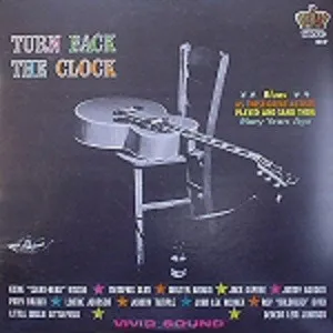 Various – Turn Back The Clock