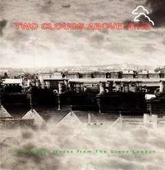 Various – Two Clouds Above Nine (CD)