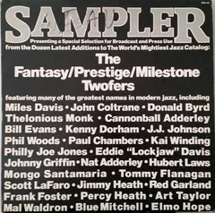 Various – Twofer Sampler Summer 1976 (Vinyl, LP)