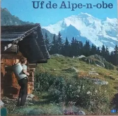 Various – Uf De Alpe-n-obe (Vinyl, LP)