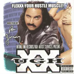 Various – UGH XX (CD, Compilation)