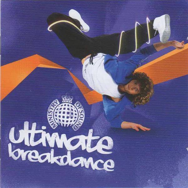 Various – Ultimate Breakdance