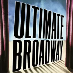 Various – Ultimate Broadway (CD, Compilation)
