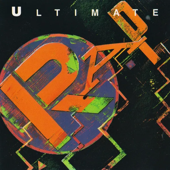Various – Ultimate Rap